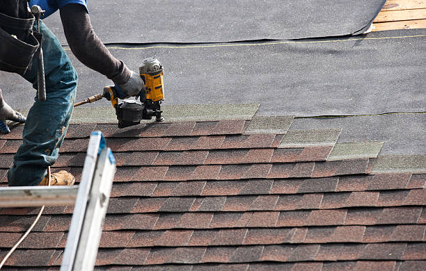 Licensed Gutter Installation service in Cambridge Springs, PA - Brentwood Metal Roofing